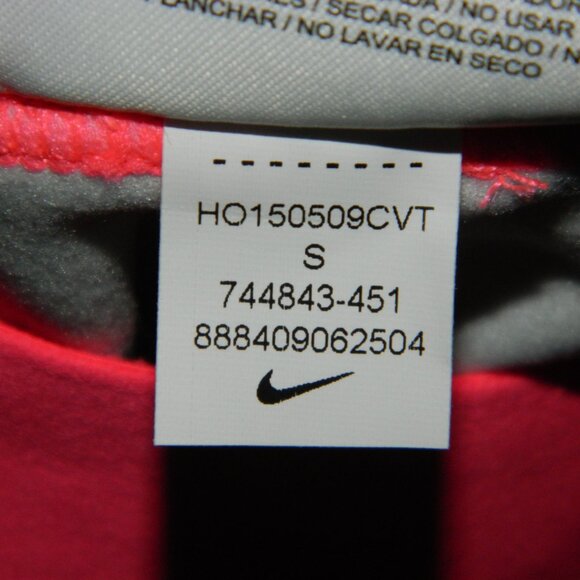 Nike Pro Hyperwarm Training Tights Leggings Size S (SS-29) - Picture 6 of 6